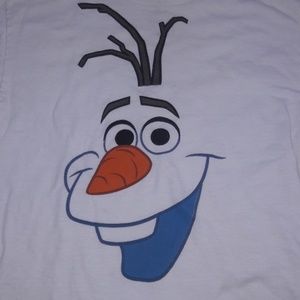 M Olaf T-shirt